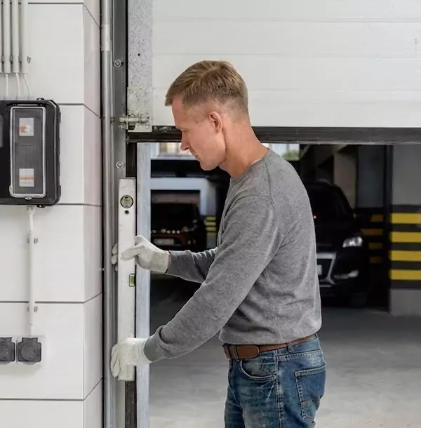 Why Choose Us for Door, Gate and Security Services in Huntington Station, NY