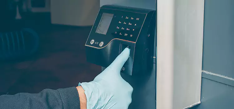 Access Control Installation Huntington Station