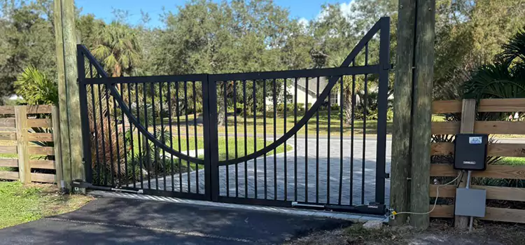 Gate Motor Repair Huntington Station