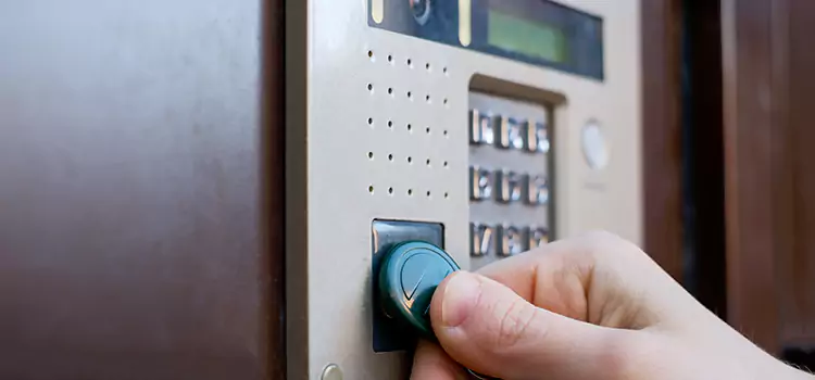 Enhanced Security Features Huntington Station