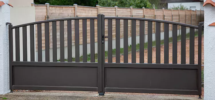 Advanced Gate Solutions in Huntington Station, NY