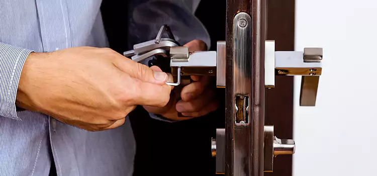 Commercial Door Lock Repair Huntington Station