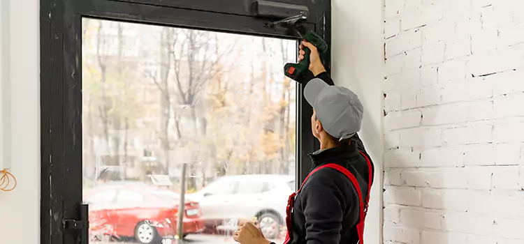 Comprehensive Door Closer Services in Huntington Station, NY