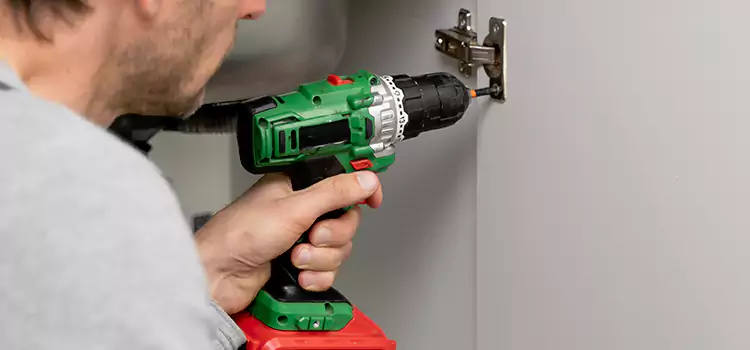 Commercial Door Hinge Repair Huntington Station