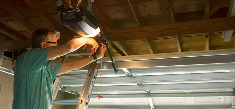 Garage Door Opener Sales and Installation Huntington Station