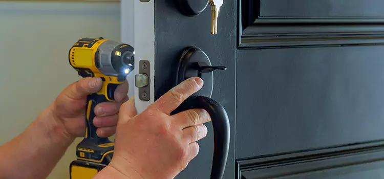 Locksmith Emergency Service Huntington Station