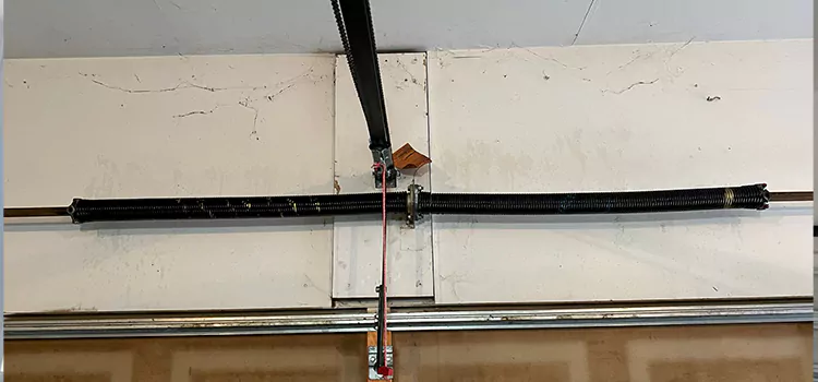Garage Door Cable Repair Near Me in Huntington Station, NY