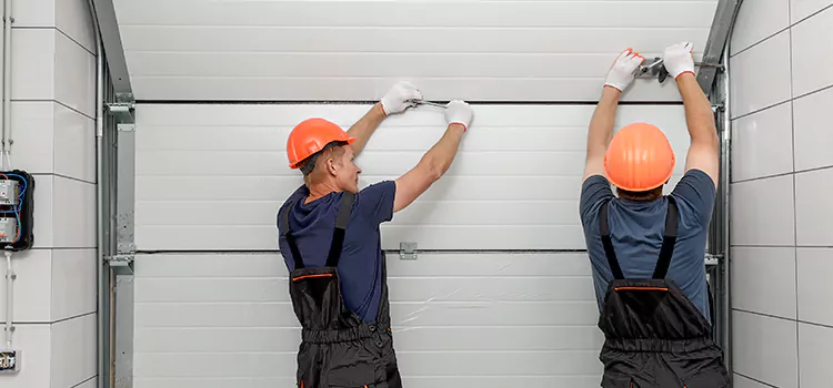 Choose Us for Your Garage Door Needs in Huntington Station