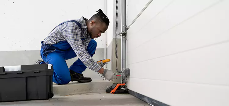 Expert Solutions for Every Garage Lock Need in Huntington Station, NY