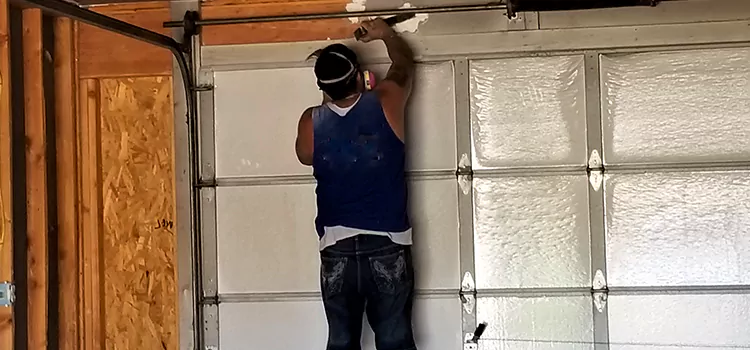Specialized Garage Door Panel Solutions in Huntington Station, NY