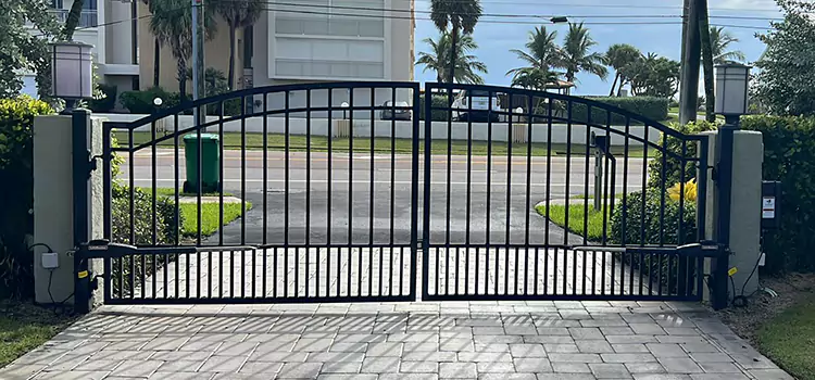 Gate Opener Replacement Near Me in Huntington Station, NY