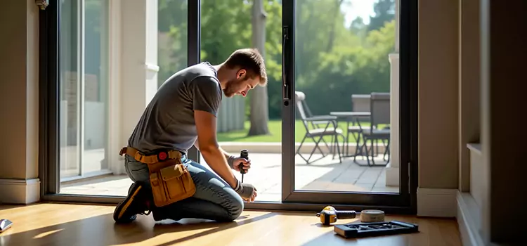 Comprehensive Solutions for Every Glass Door Need in Huntington Station, NY