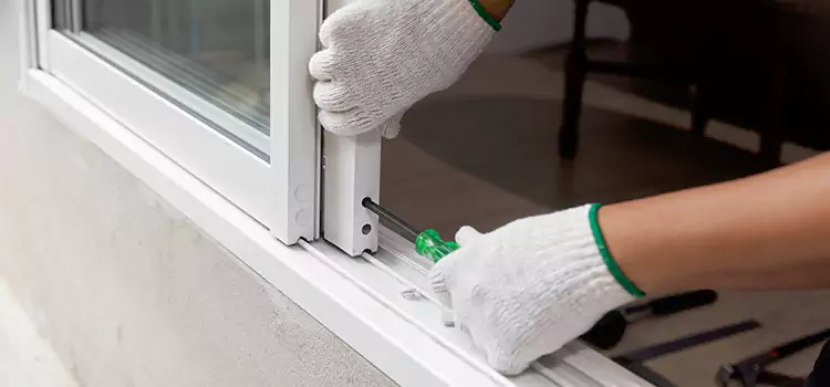 Sliding Glass Door Lock Repair Huntington Station