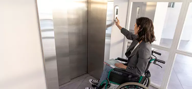 Benefits of Modern Handicap Door Systems in Huntington Station, NY