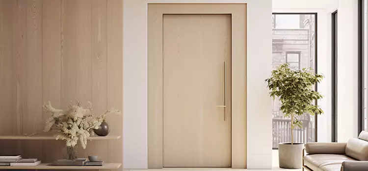 Choose Quality for Your Inside Doors in Huntington Station, NY