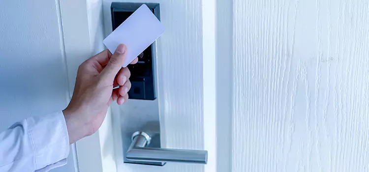 Why Choose Us for Your Keycard Lock Installation in Huntington Station, NY?