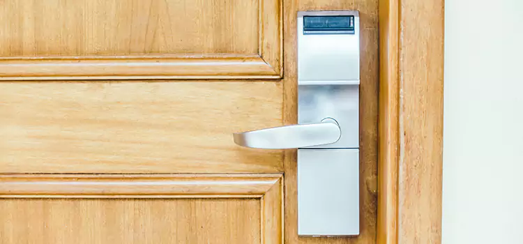 Electromagnetic Door Lock Installation Huntington Station