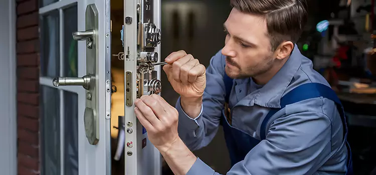 Residential Lock Installation Huntington Station