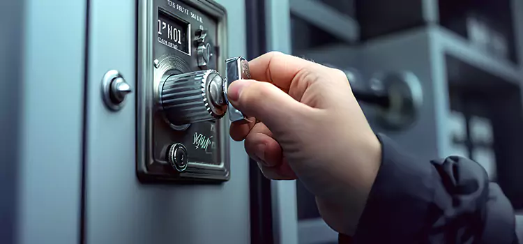 Locksmith Cost to Open Safe Huntington Station