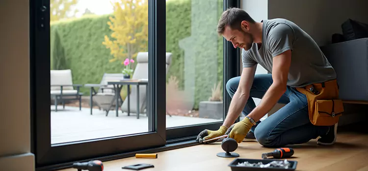 Patio Sliding Glass Door Replacement Huntington Station