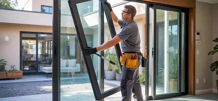 Specialized Sliding Door Roller Services in Huntington Station, New York