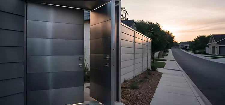 Comprehensive Steel Door Solutions in Huntington Station, NY