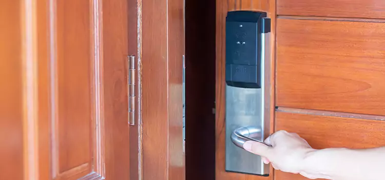 Commercial Keyless Entry Locks Huntington Station