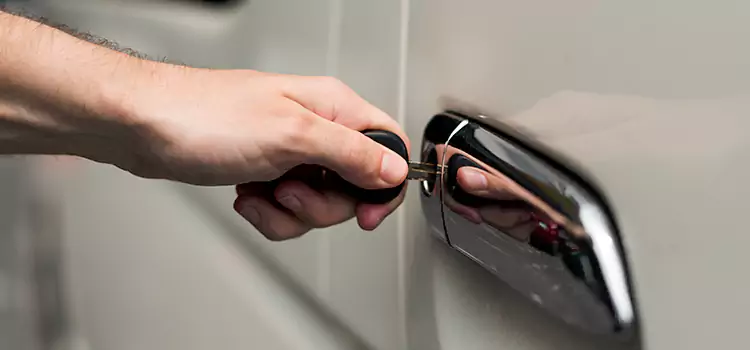 Car Unlock Service Price Huntington Station