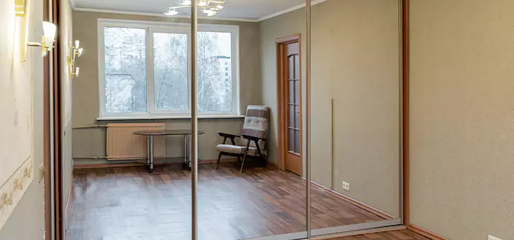 Mirror Closet Door Roller Replacement Huntington Station