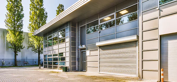 Commercial Garage Door Installation Huntington Station