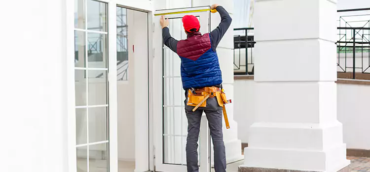 Water Damage Door Frame Repair Huntington Station