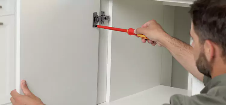 Screen Door Hinge Repair Huntington Station