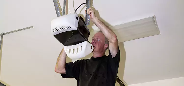 Garage Door Opener Service Huntington Station