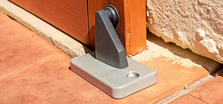 Aesthetic Door Stop Selection Huntington Station