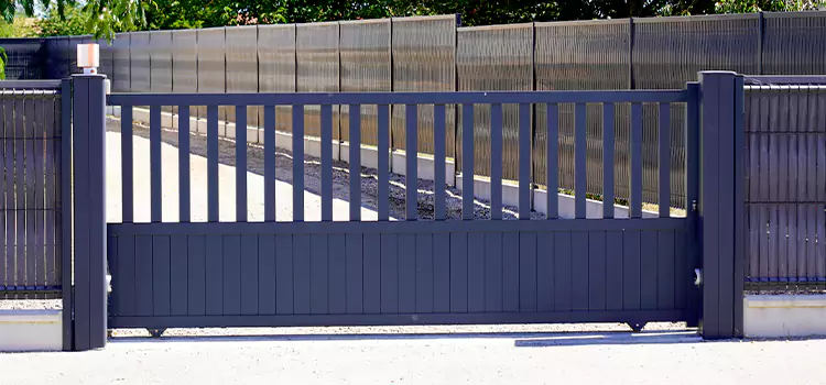 Driveway Gate Installation Contractors Huntington Station