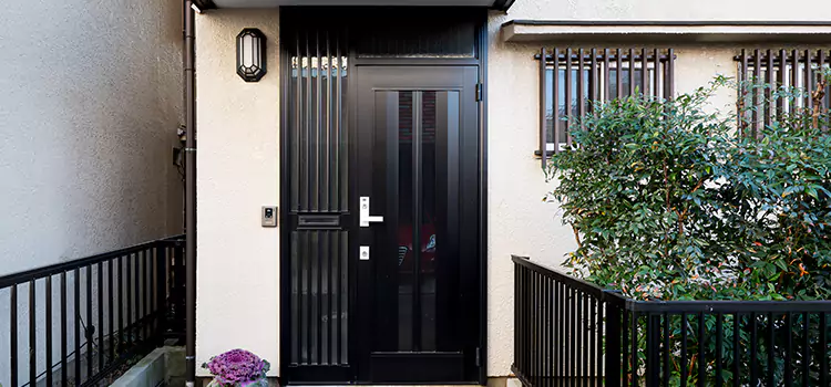 Popular Exterior Door Options in Huntington Station, NY