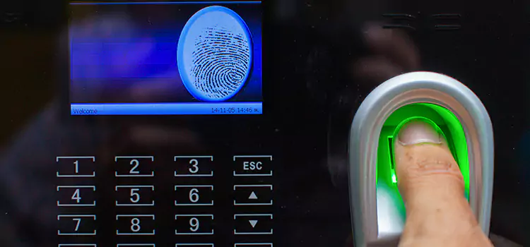 Your Trusted Partner for Secure Access in Huntington Station, NY