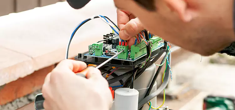 Specialized Brand Gate Motor Repairs Huntington Station