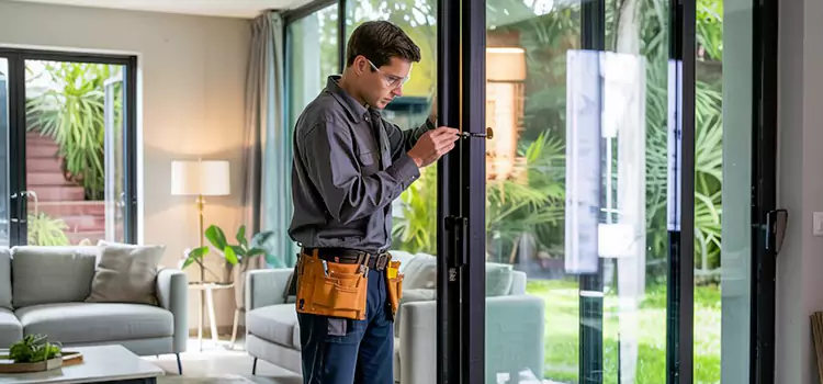 Why Choose Us for Your Glass Door Needs in Huntington Station, NY?