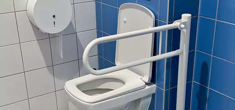 Comprehensive Solutions in Huntington Station, NY for Accessible Facilities