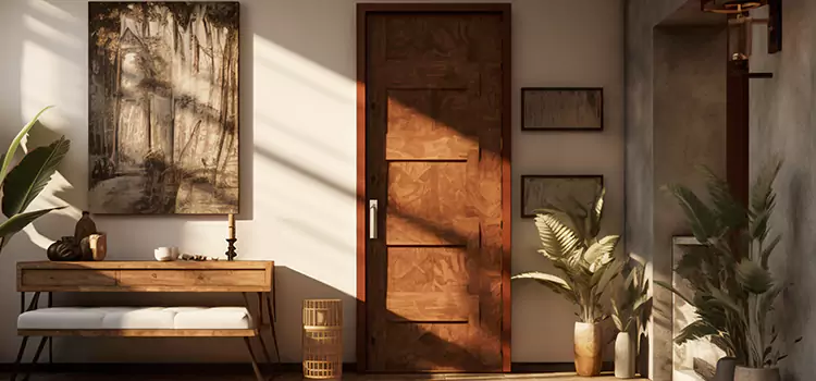 Specialty Interior Doors Huntington Station