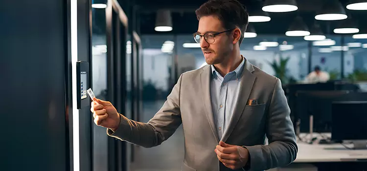 Our Commitment to Keycard Security Excellence in Huntington Station, NY