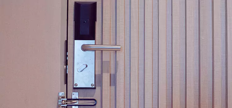 Installing a Maglock Huntington Station