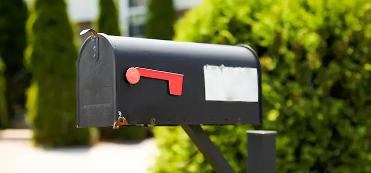 Secure Mailboxes for Packages Huntington Station