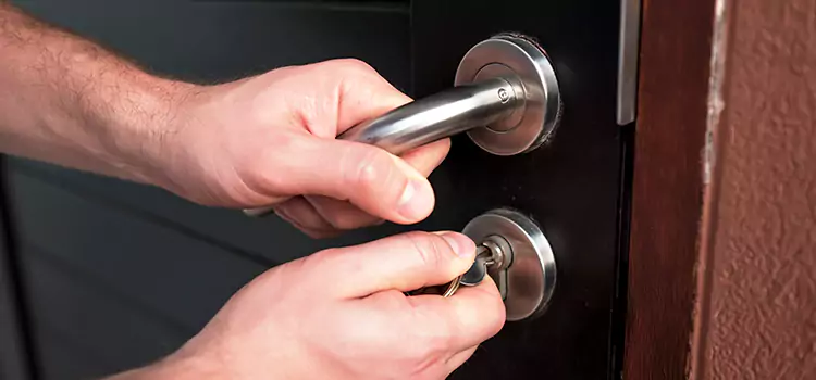 Master Key Control and Audits Huntington Station