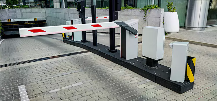 Custom Gate Design & Integration Huntington Station