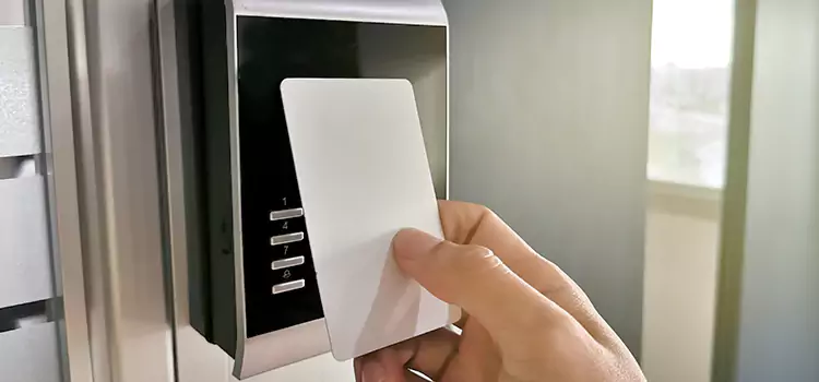 Advanced RFID Technology Integration in Huntington Station, NY