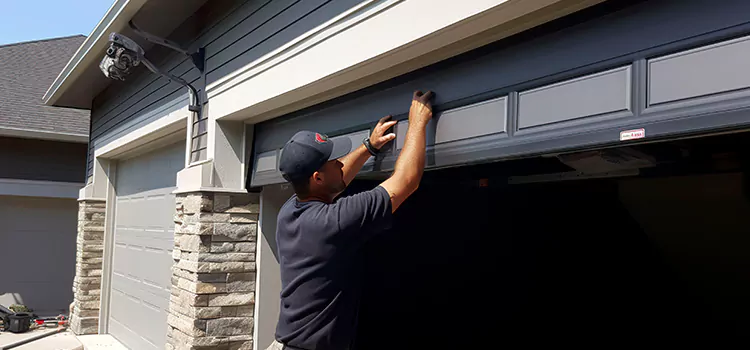Janus Roll Up Doors Huntington Station