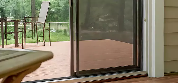 Garage Screen Door Installation Huntington Station