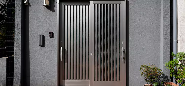 Specialized Steel Door Services in Huntington Station, NY